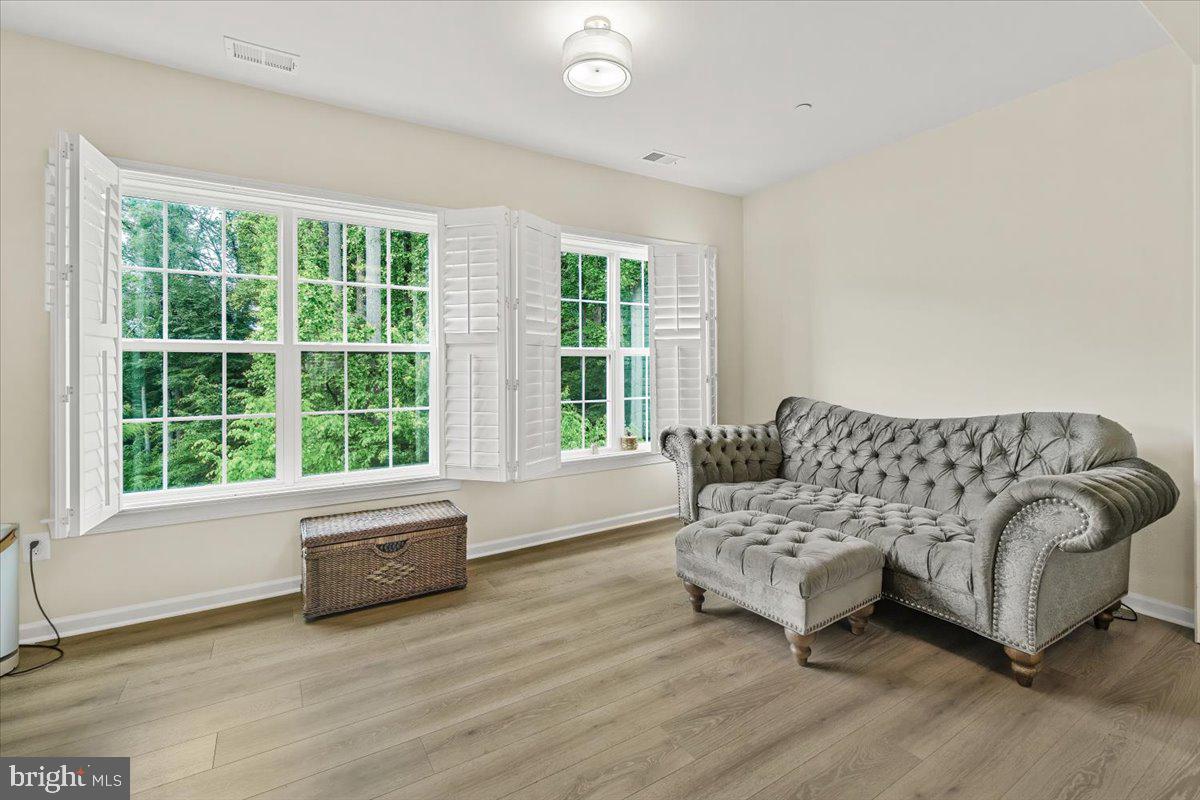 WOODS AT SPRING RIDGE - Residential