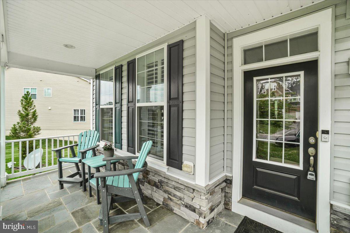 WOODS AT SPRING RIDGE - Residential