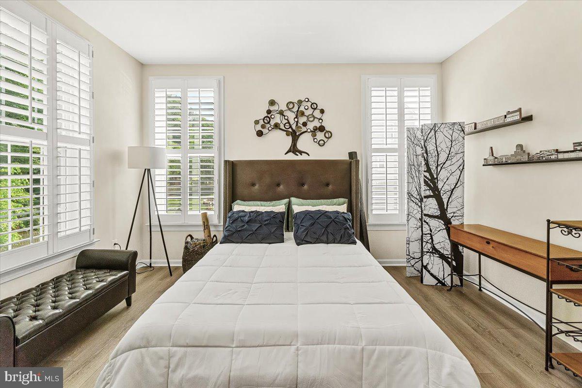 WOODS AT SPRING RIDGE - Residential