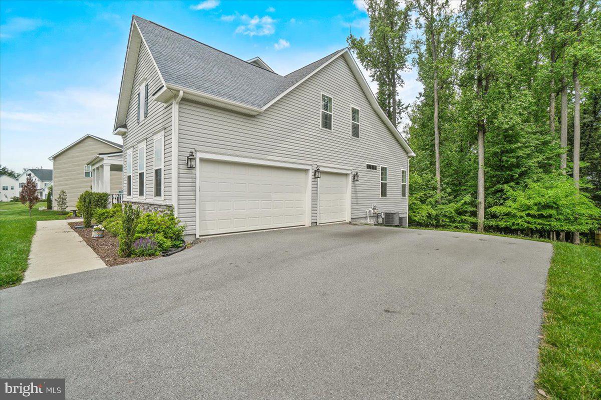 WOODS AT SPRING RIDGE - Residential