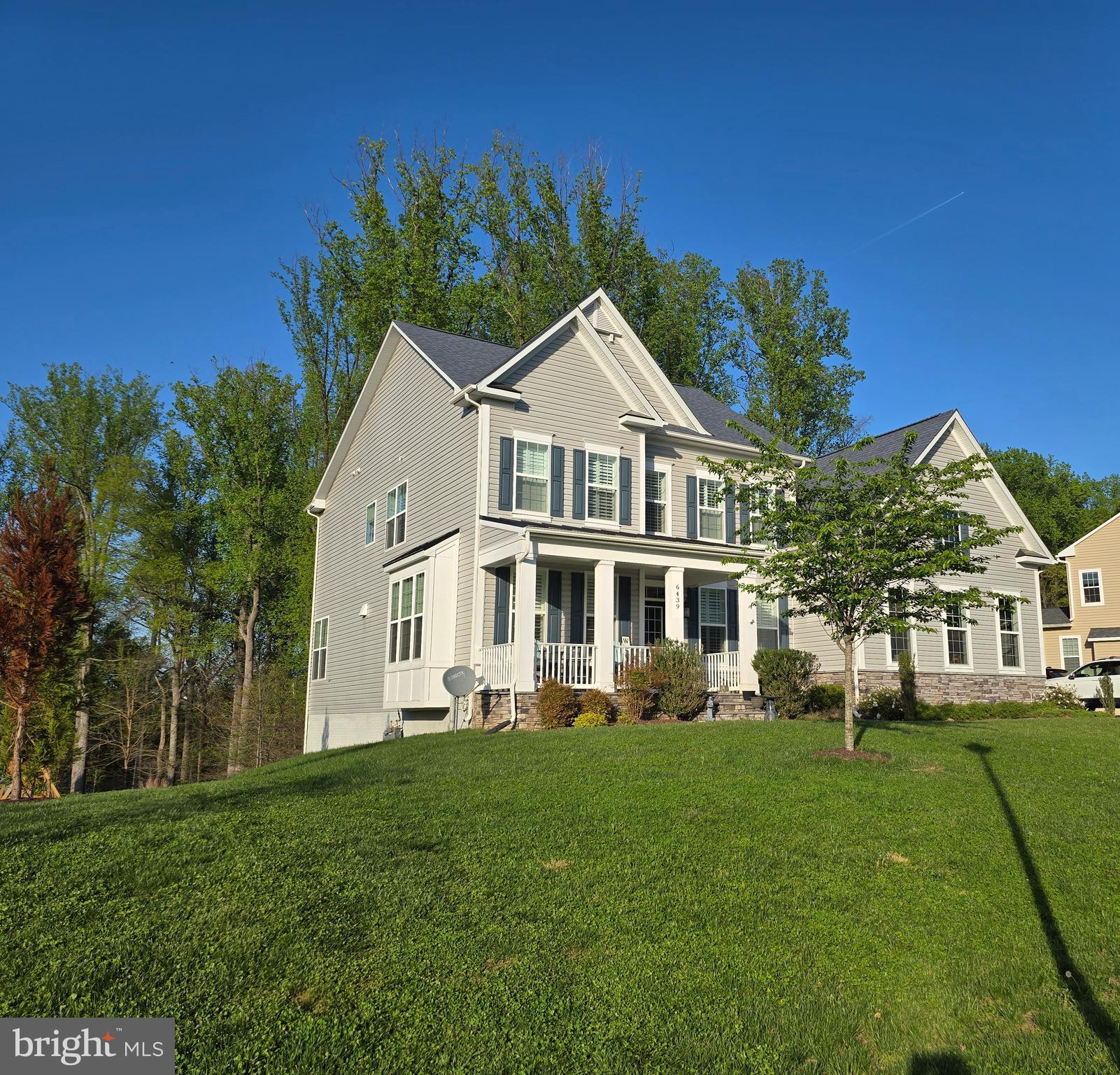 6439 DRESDEN PLACE