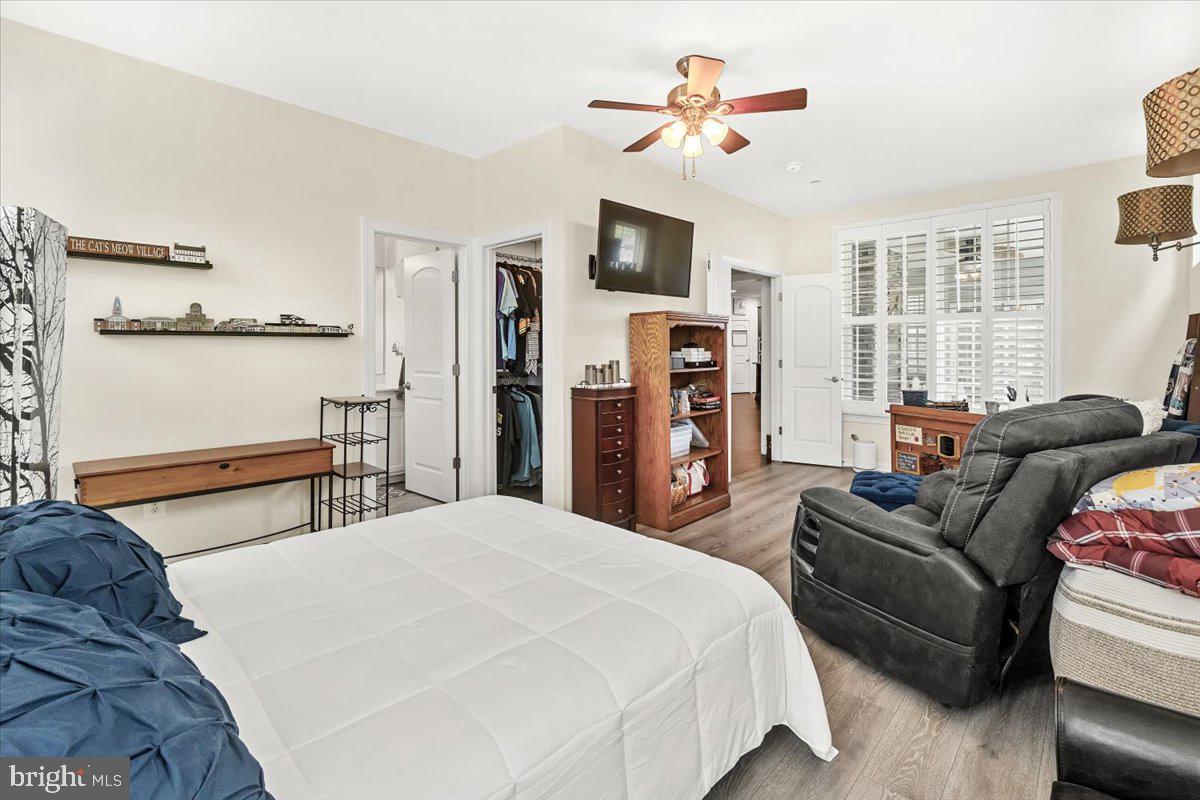 WOODS AT SPRING RIDGE - Residential