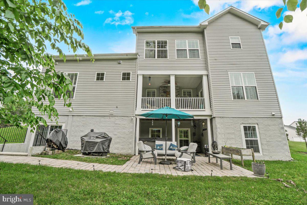 WOODS AT SPRING RIDGE - Residential