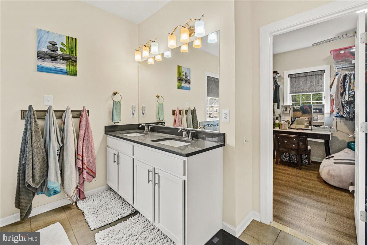 WOODS AT SPRING RIDGE - Residential