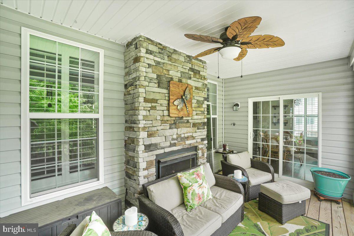 WOODS AT SPRING RIDGE - Residential