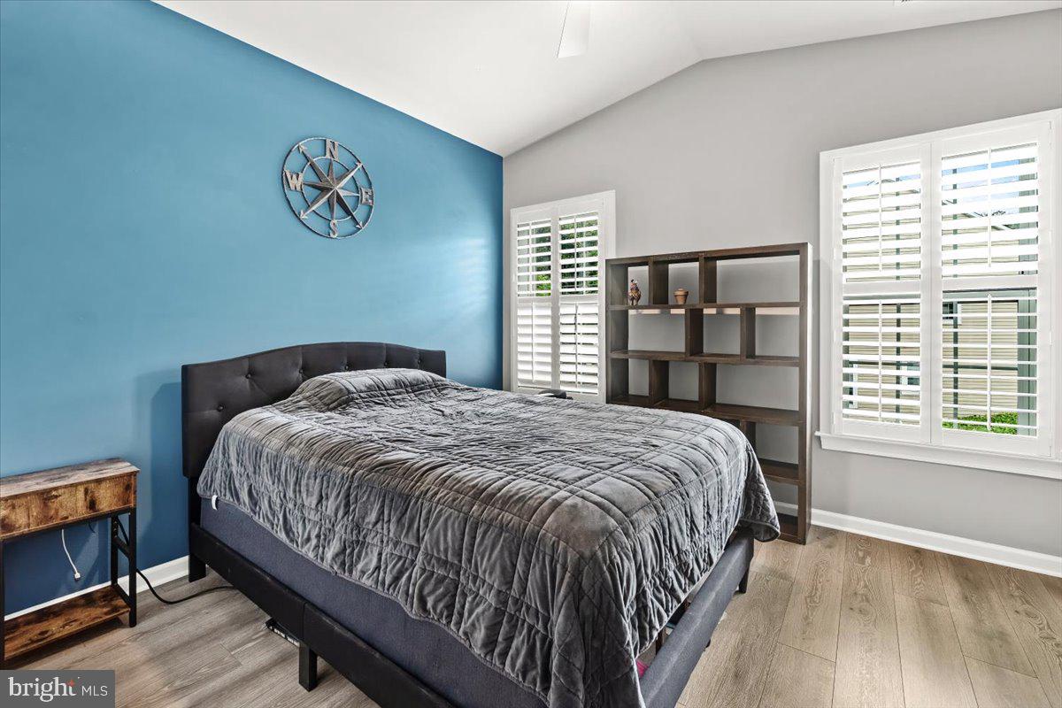 WOODS AT SPRING RIDGE - Residential