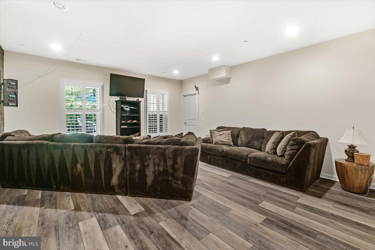 WOODS AT SPRING RIDGE - Residential