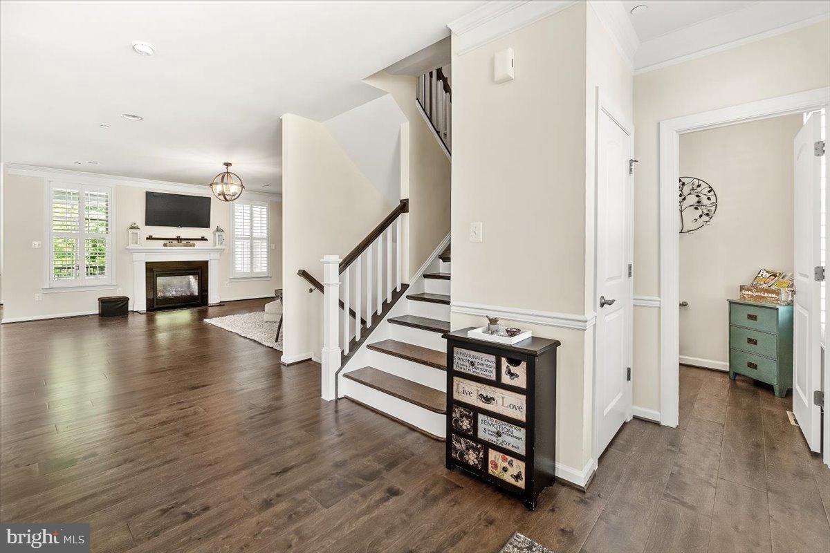 WOODS AT SPRING RIDGE - Residential