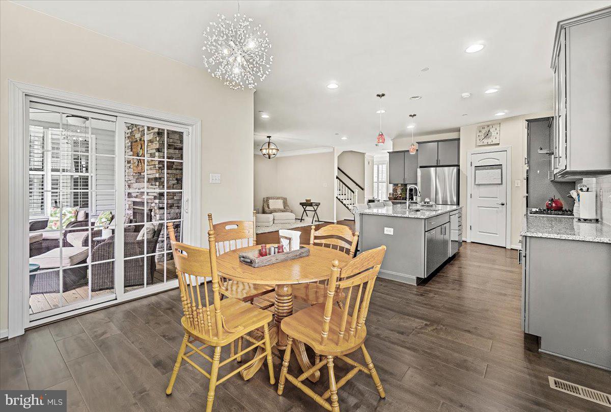 WOODS AT SPRING RIDGE - Residential