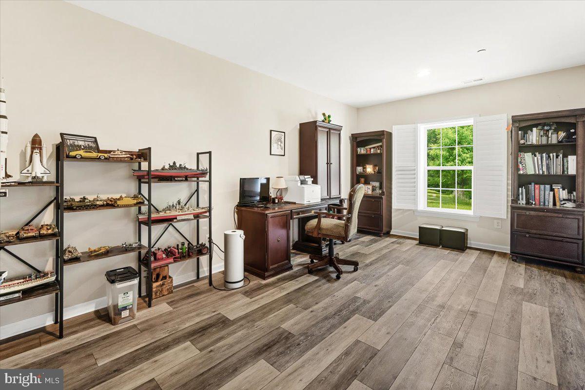 WOODS AT SPRING RIDGE - Residential