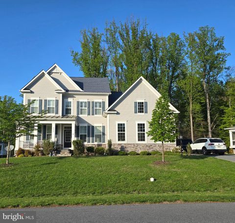 6439 DRESDEN PLACE FREDERICK MD 21701