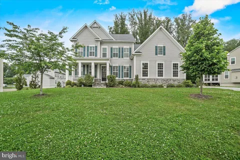 6439 Dresden Place, Frederick, MD 21701 - MLS#: MDFR2063362
