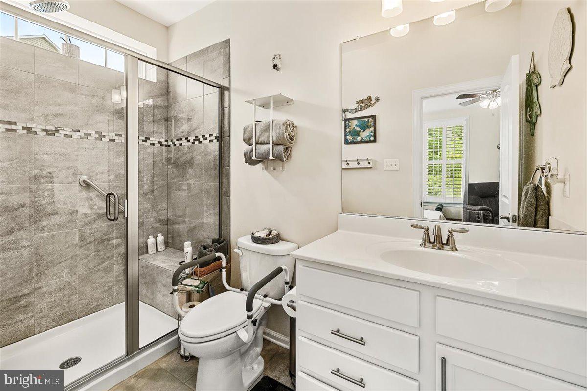 WOODS AT SPRING RIDGE - Residential