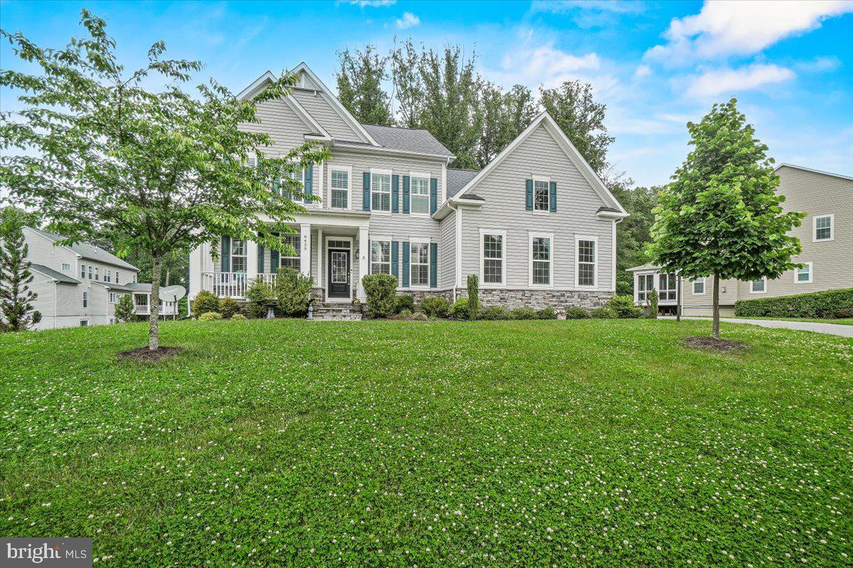 6439 DRESDEN PLACE