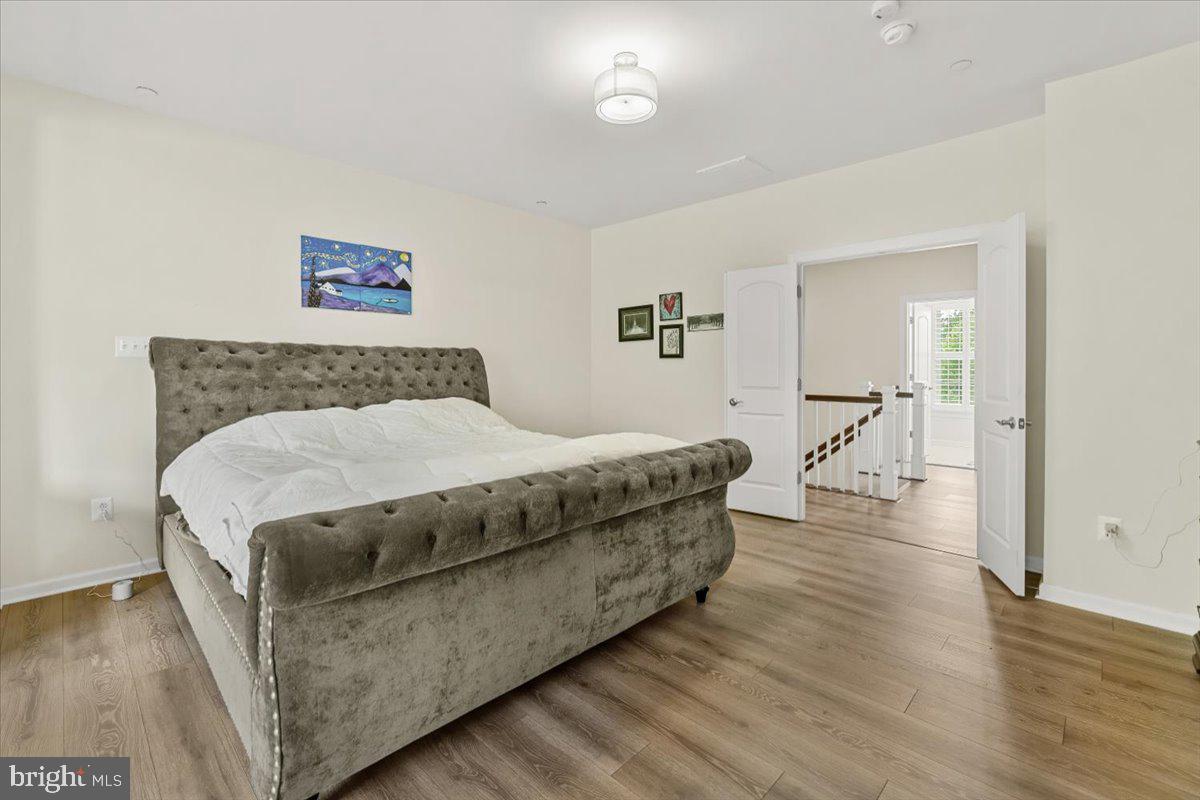 WOODS AT SPRING RIDGE - Residential