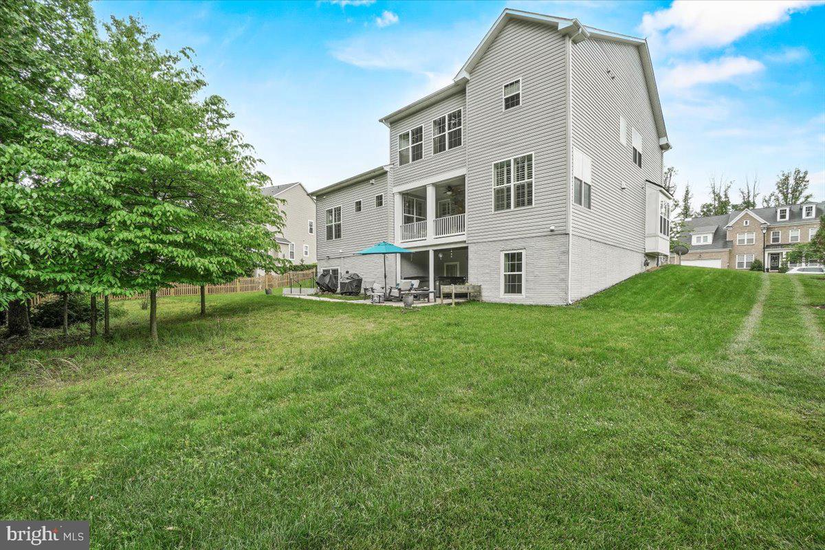 WOODS AT SPRING RIDGE - Residential