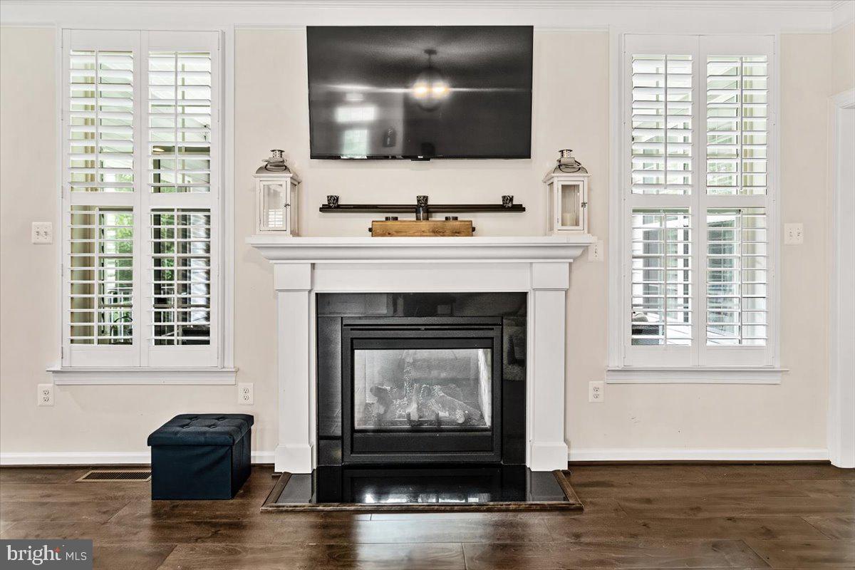 WOODS AT SPRING RIDGE - Residential