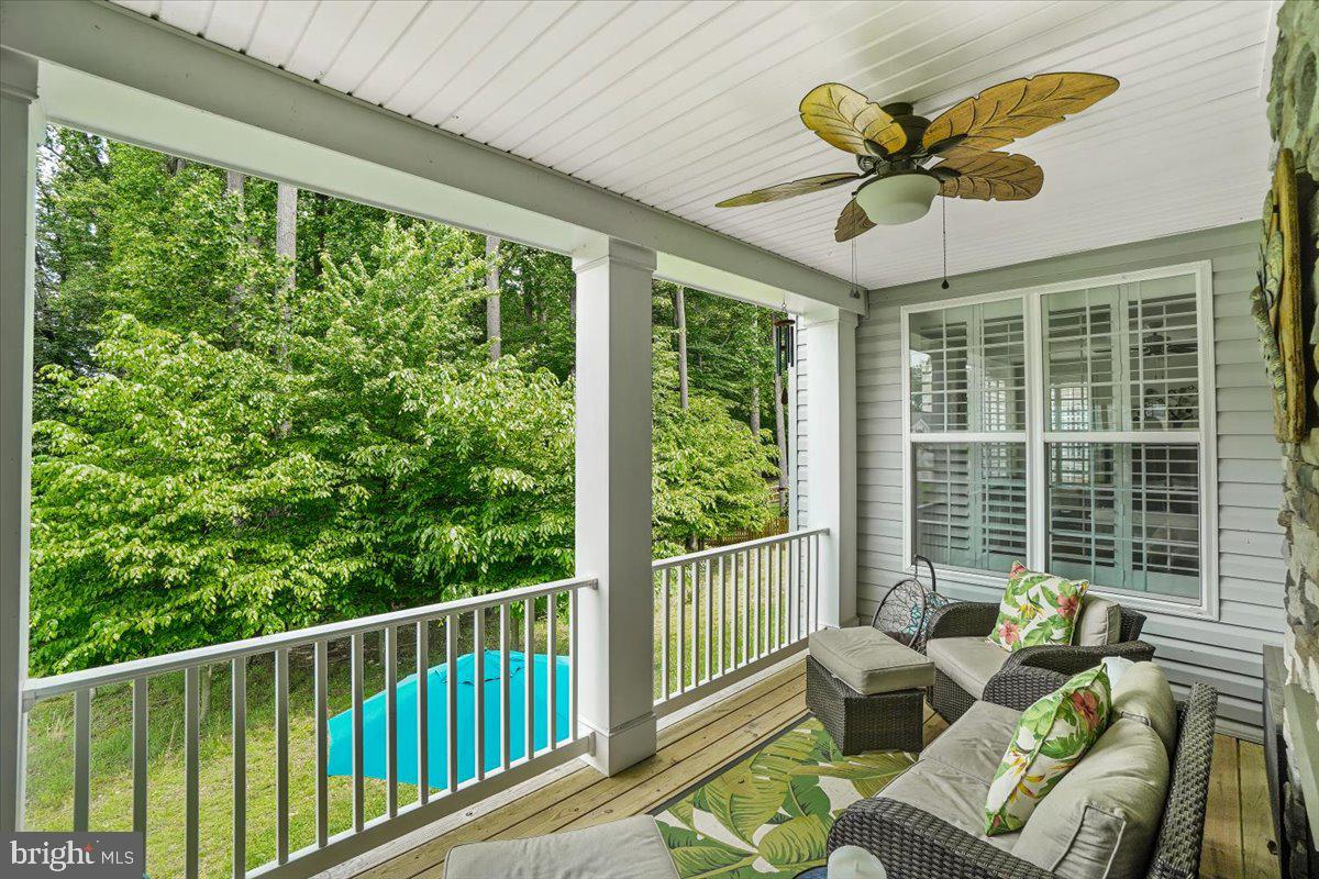 WOODS AT SPRING RIDGE - Residential