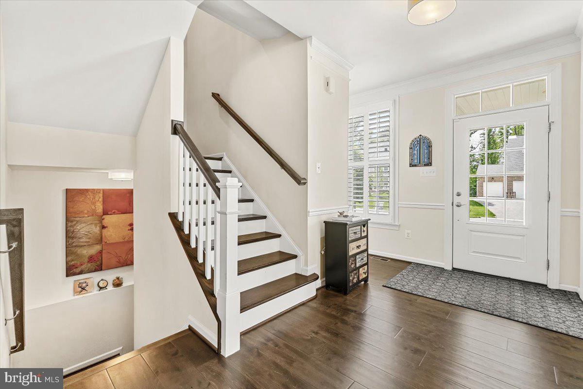 WOODS AT SPRING RIDGE - Residential