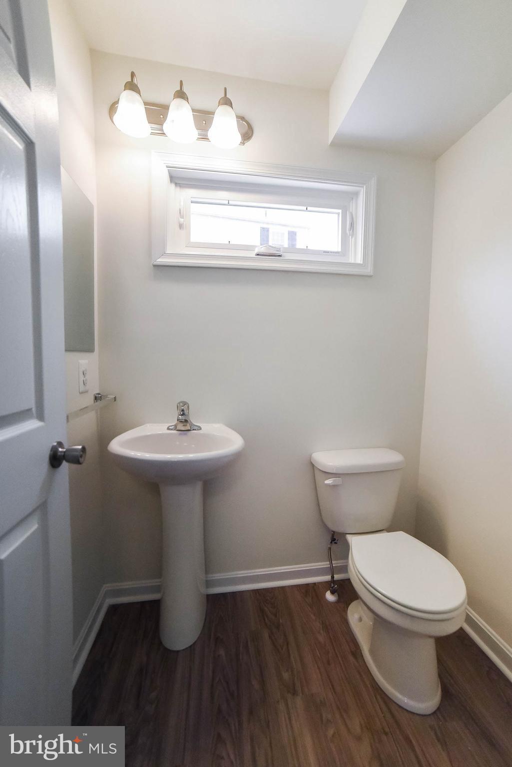 PATUXENT PARK - Residential Lease