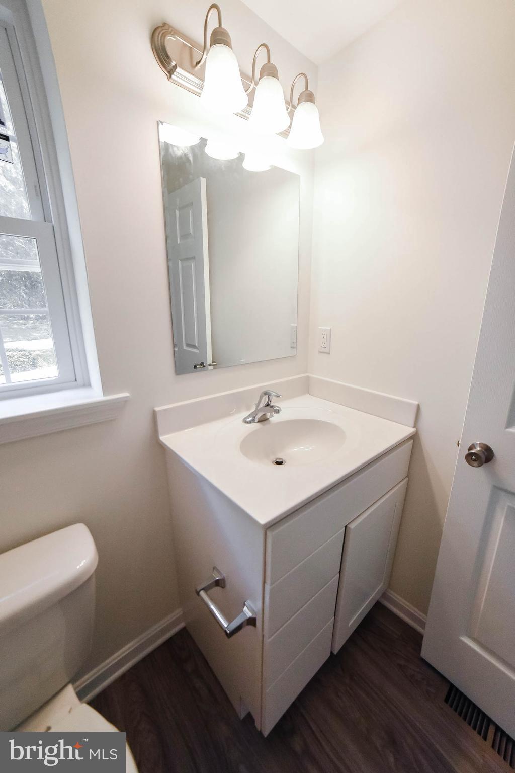 PATUXENT PARK - Residential Lease