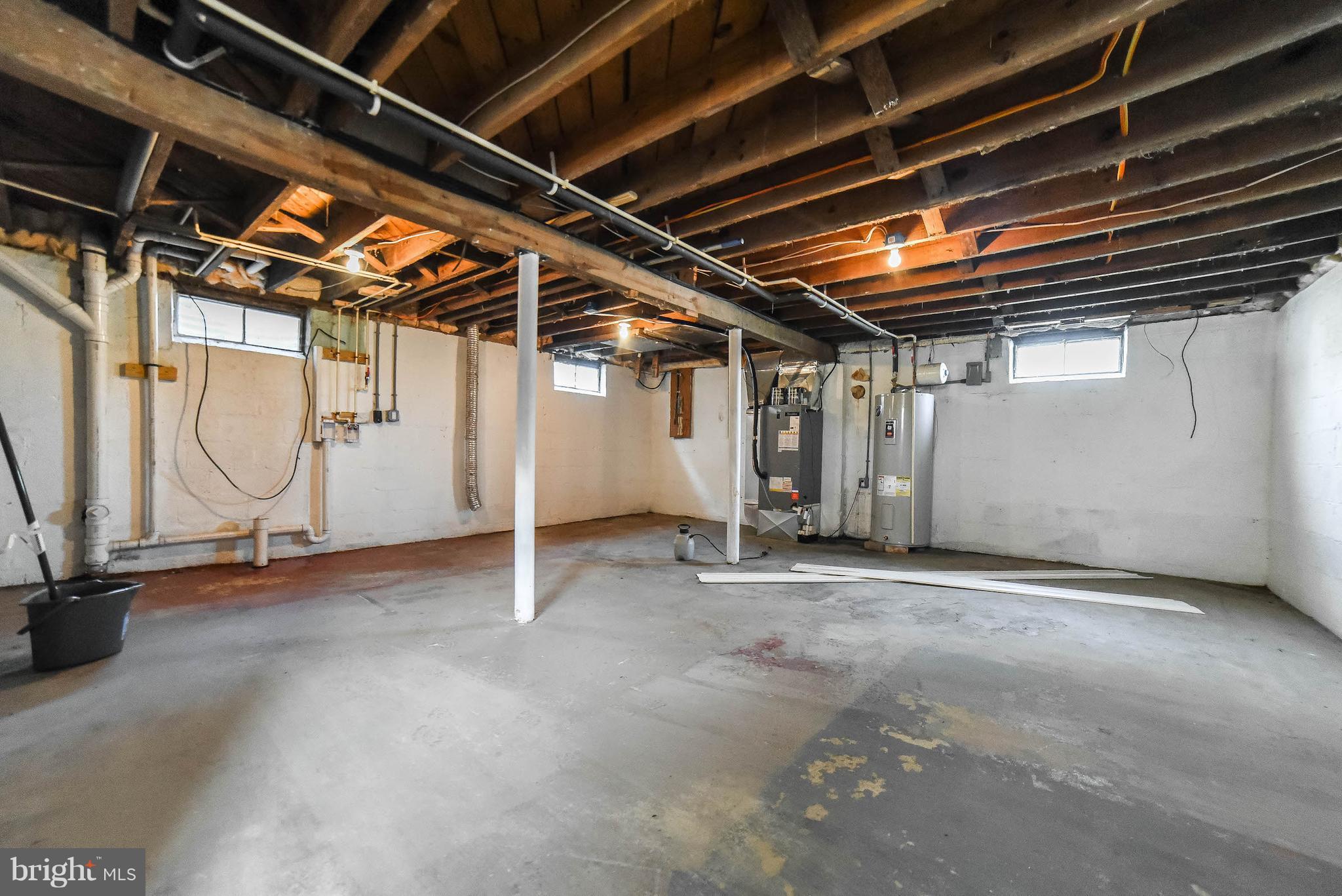 PATUXENT PARK - Residential Lease