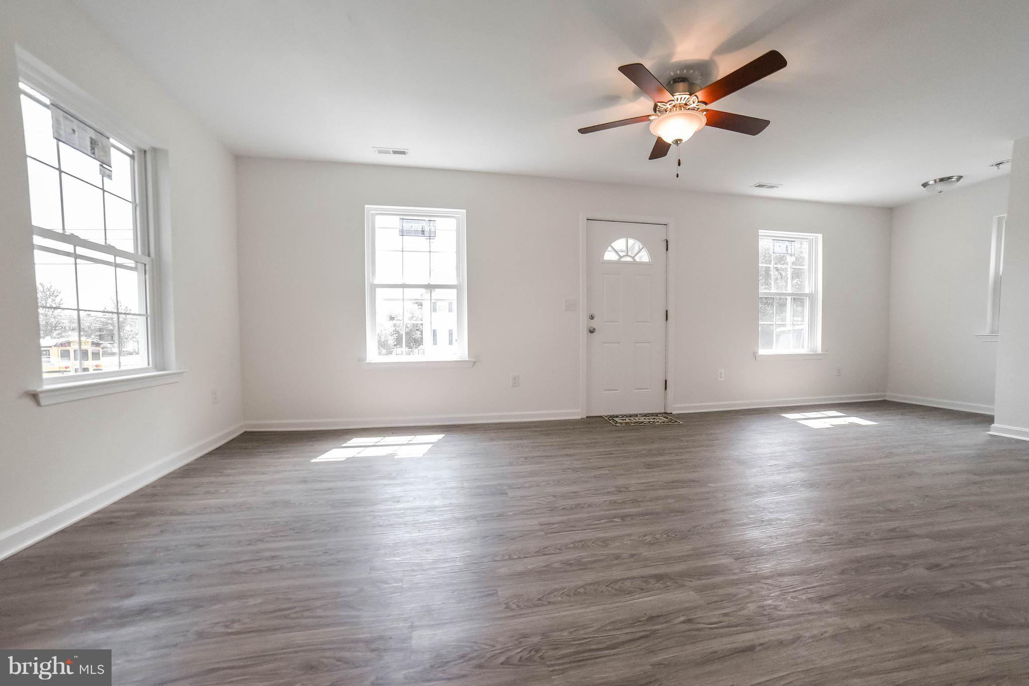 PATUXENT PARK - Residential Lease