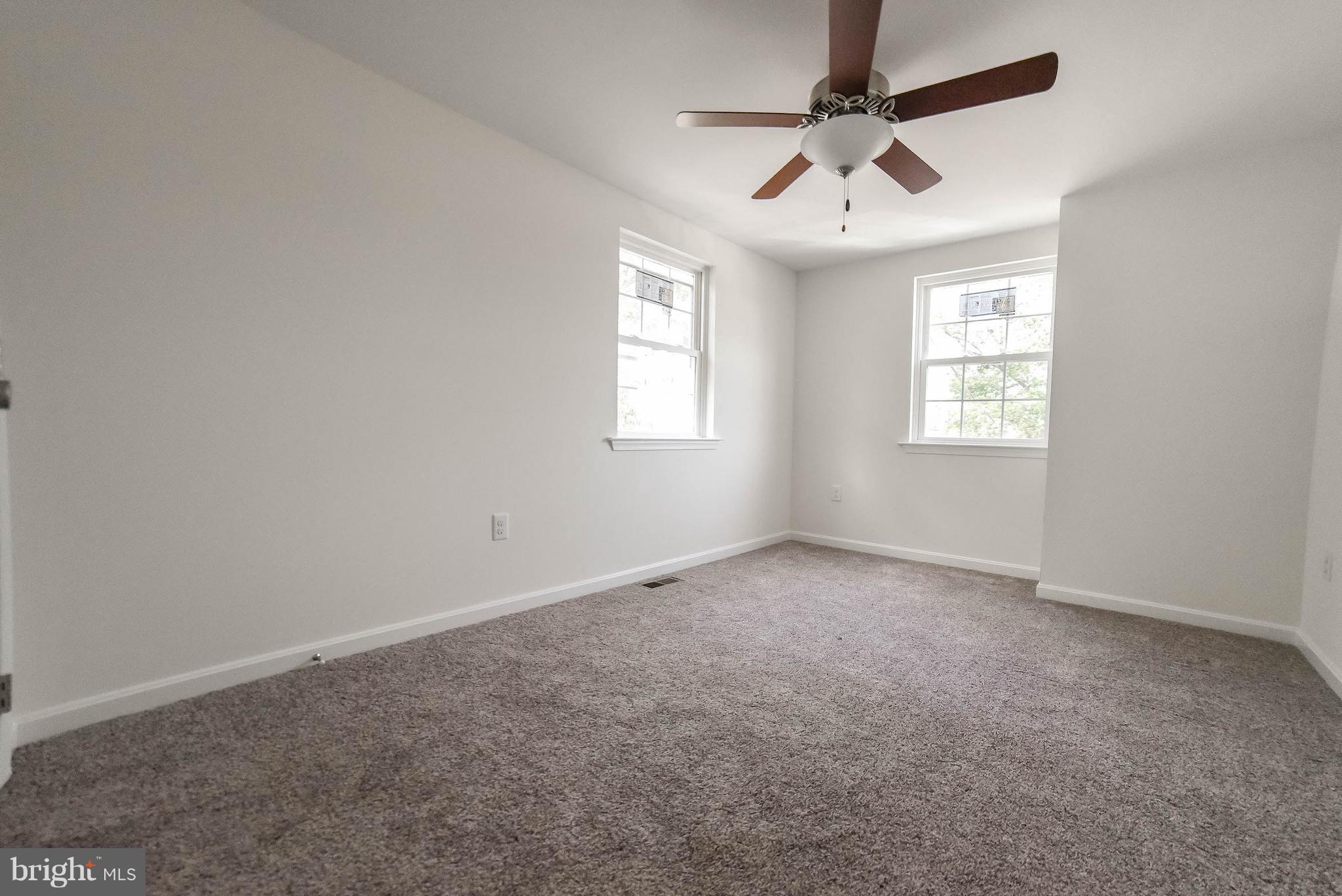 PATUXENT PARK - Residential Lease