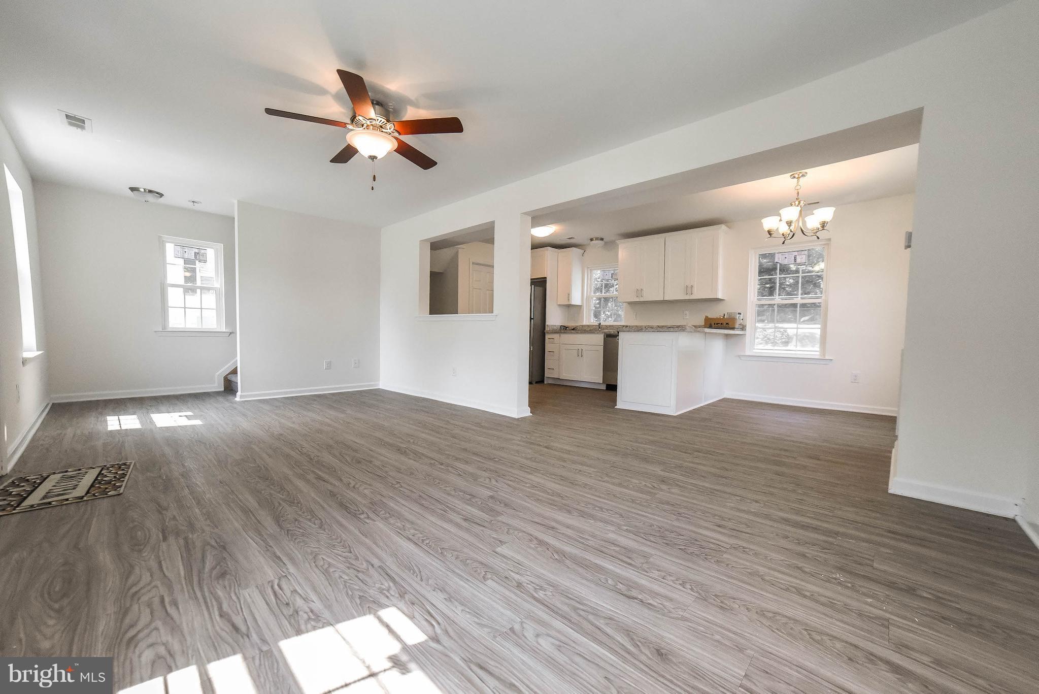 PATUXENT PARK - Residential Lease