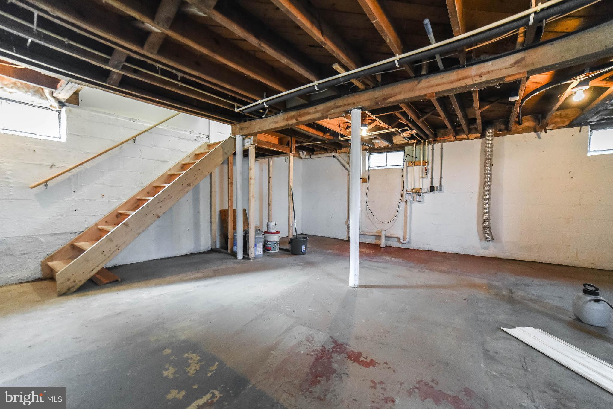 PATUXENT PARK - Residential Lease