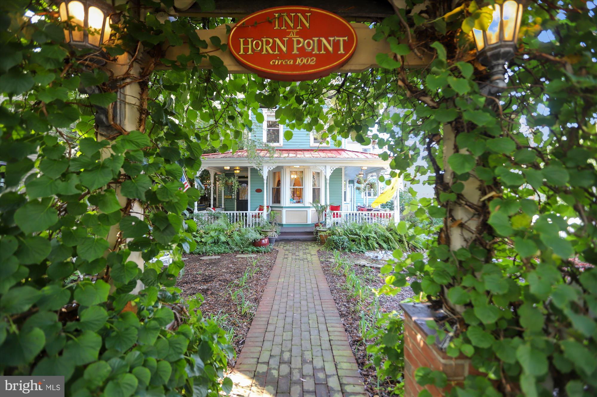 EASTPORT - Residential