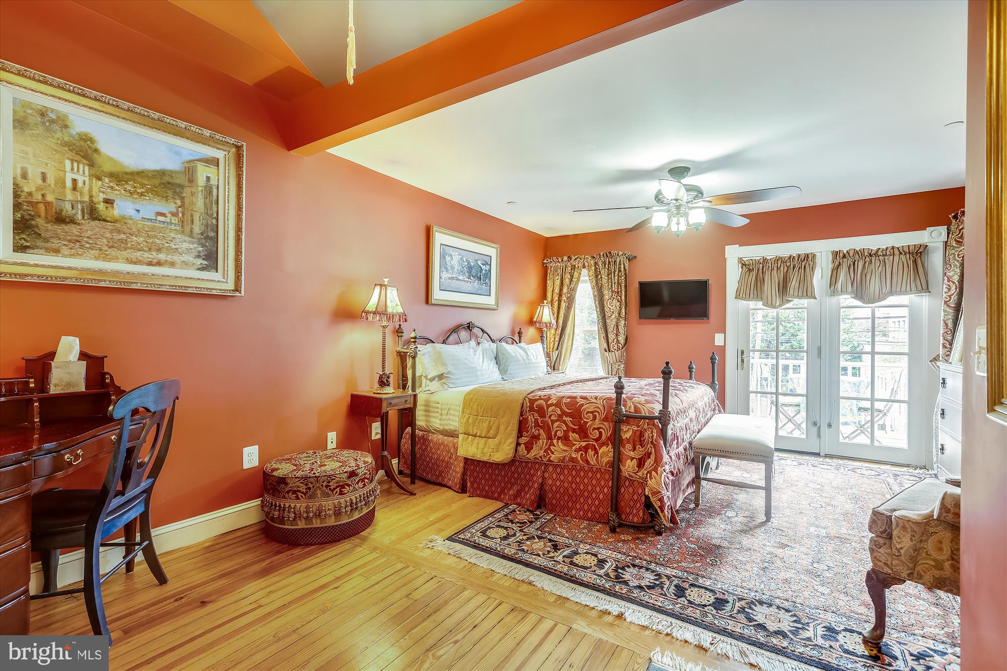 EASTPORT - Residential