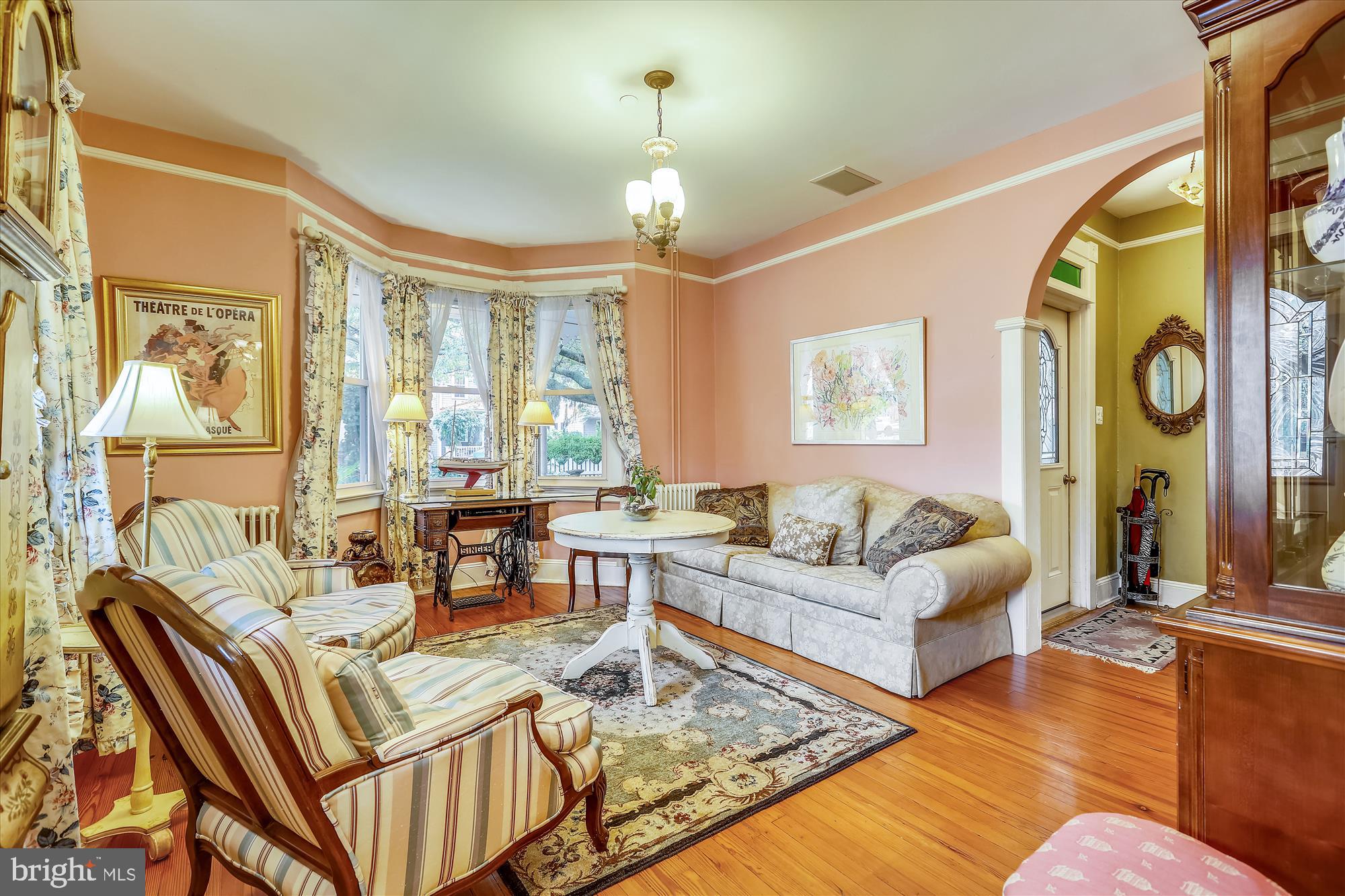 EASTPORT - Residential