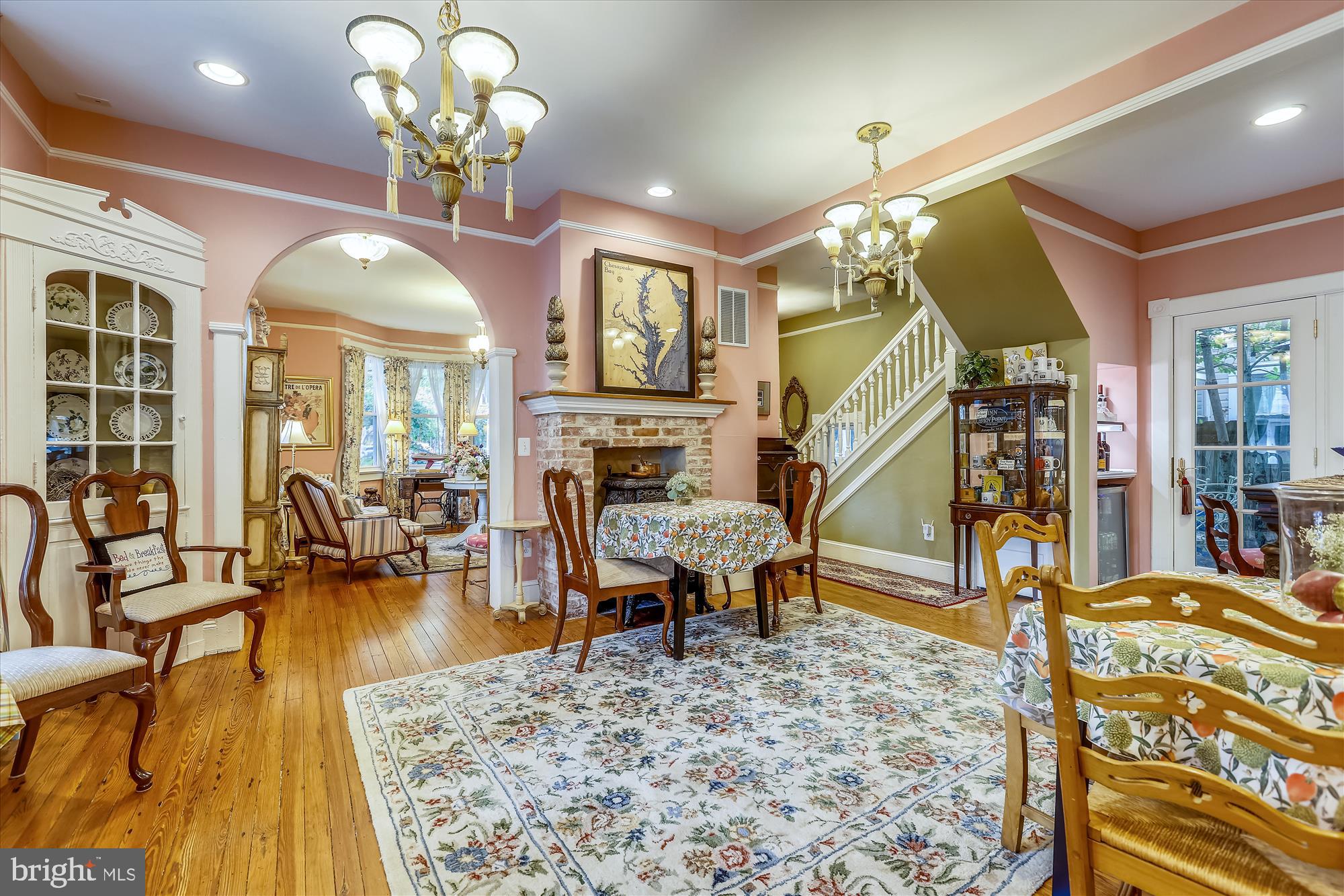 EASTPORT - Residential