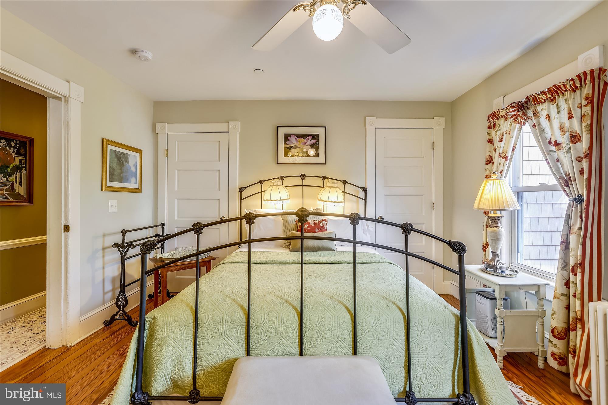 EASTPORT - Residential