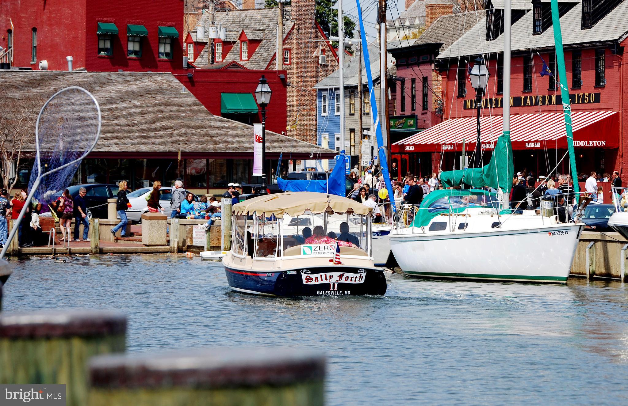 EASTPORT - Residential