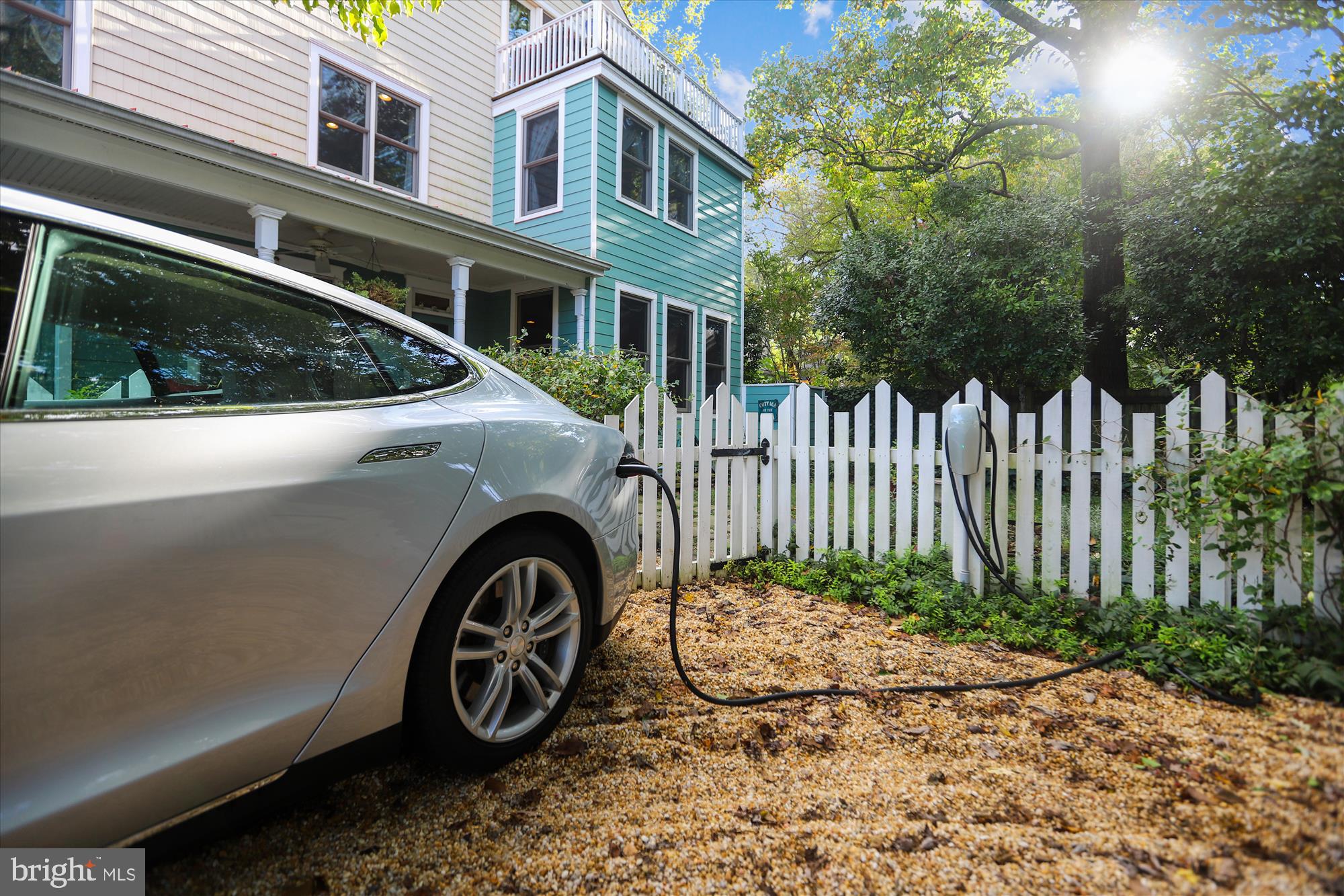 EASTPORT - Residential