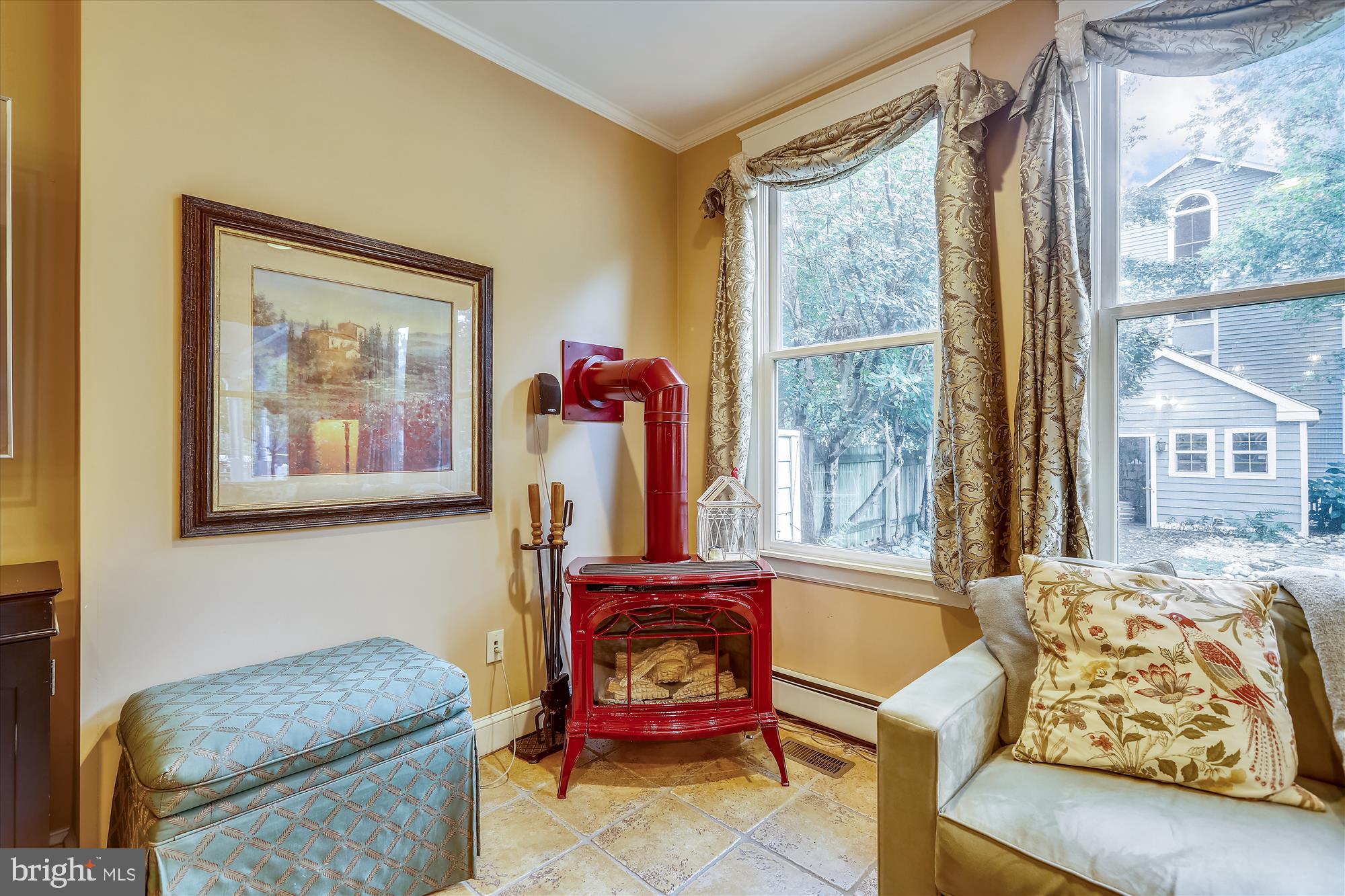 EASTPORT - Residential