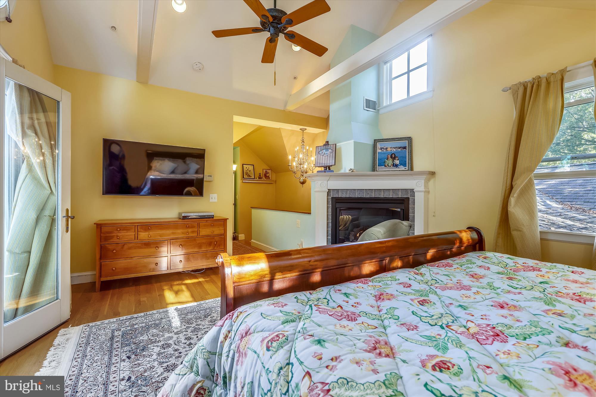 EASTPORT - Residential