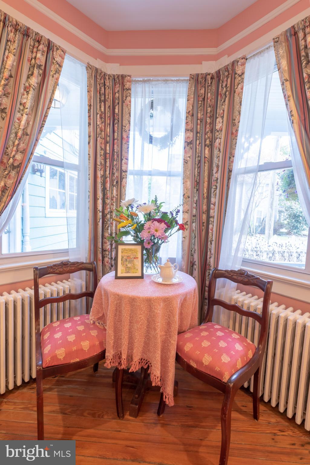 EASTPORT - Residential