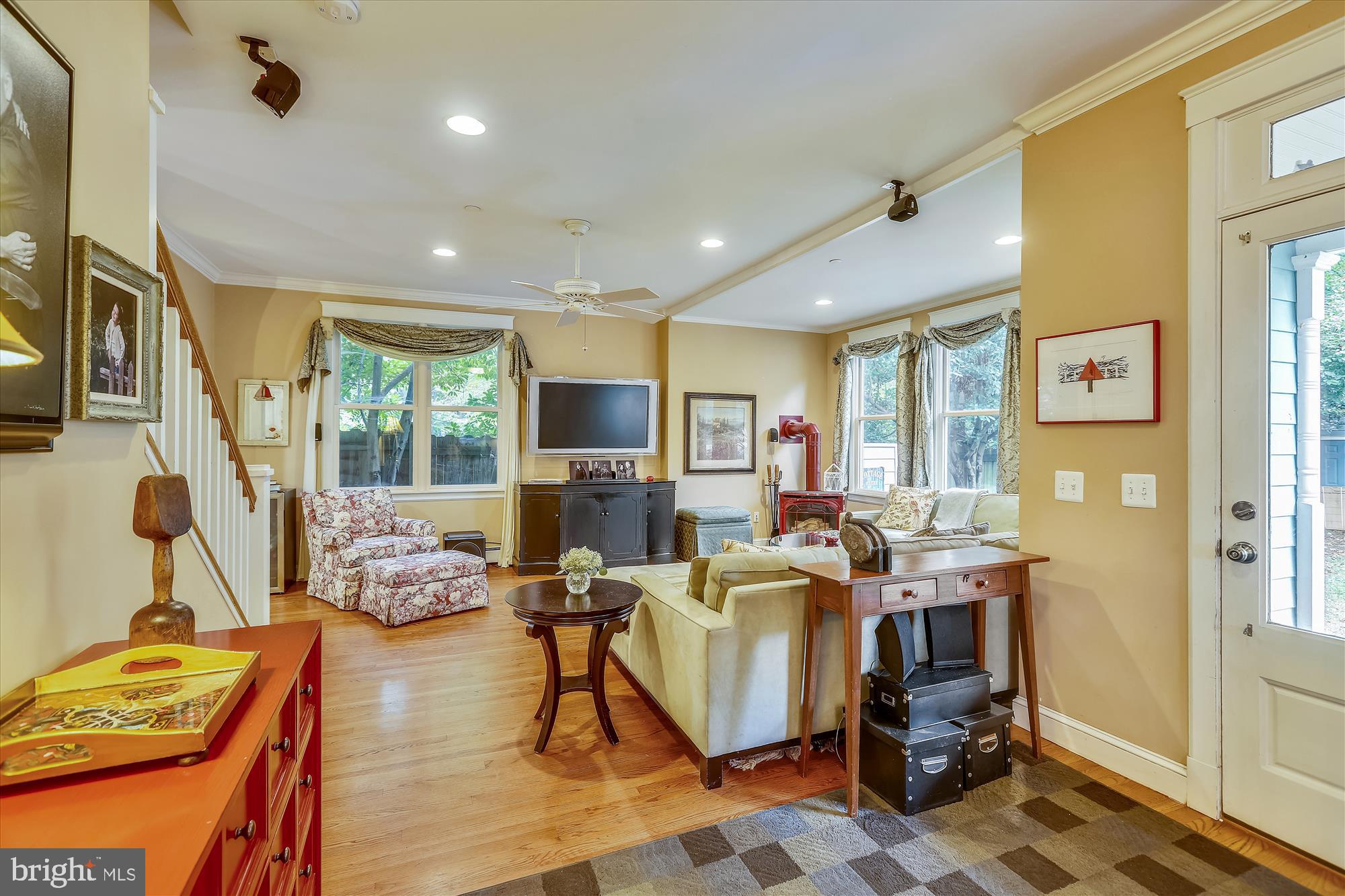 EASTPORT - Residential