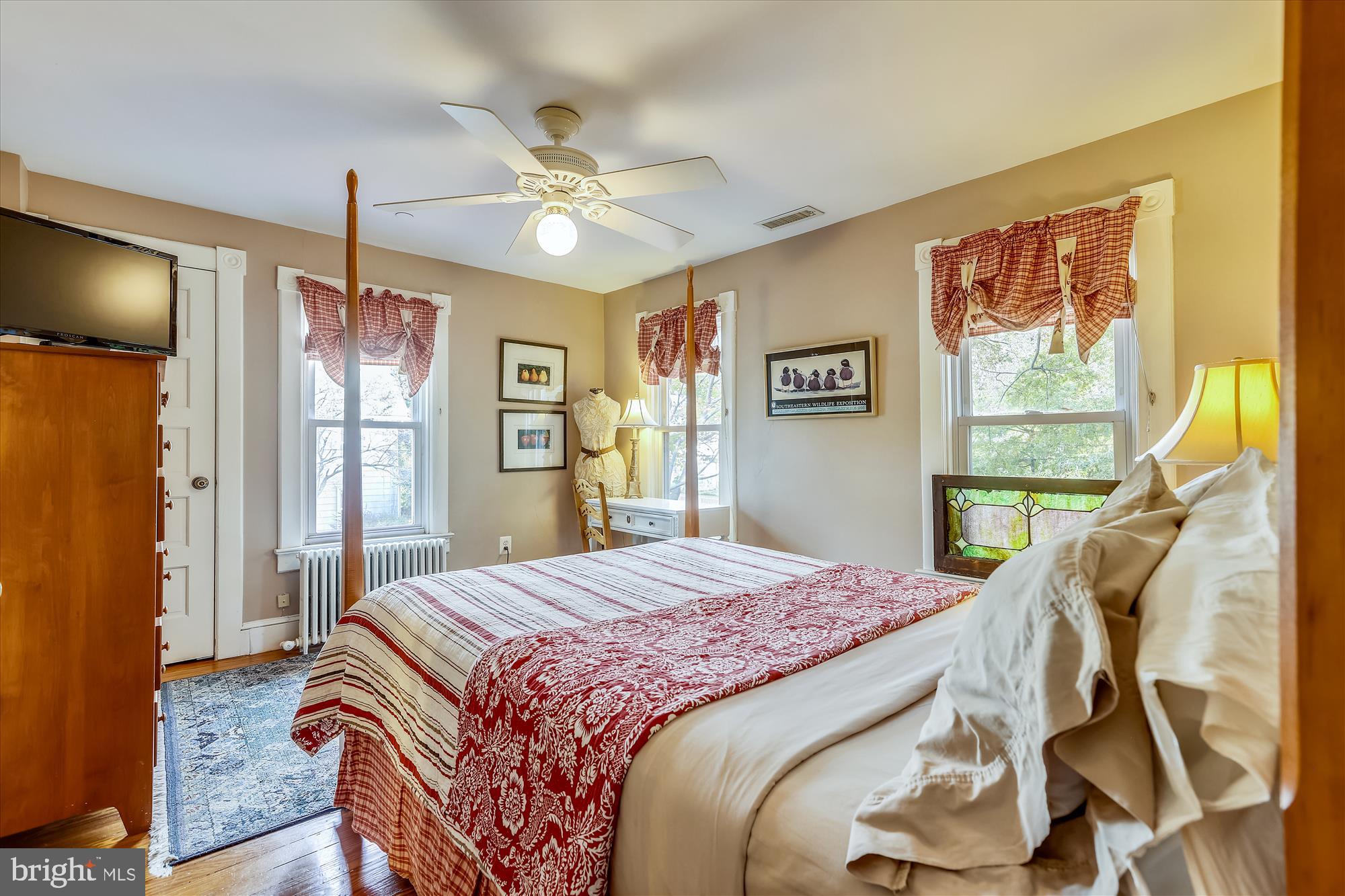 EASTPORT - Residential