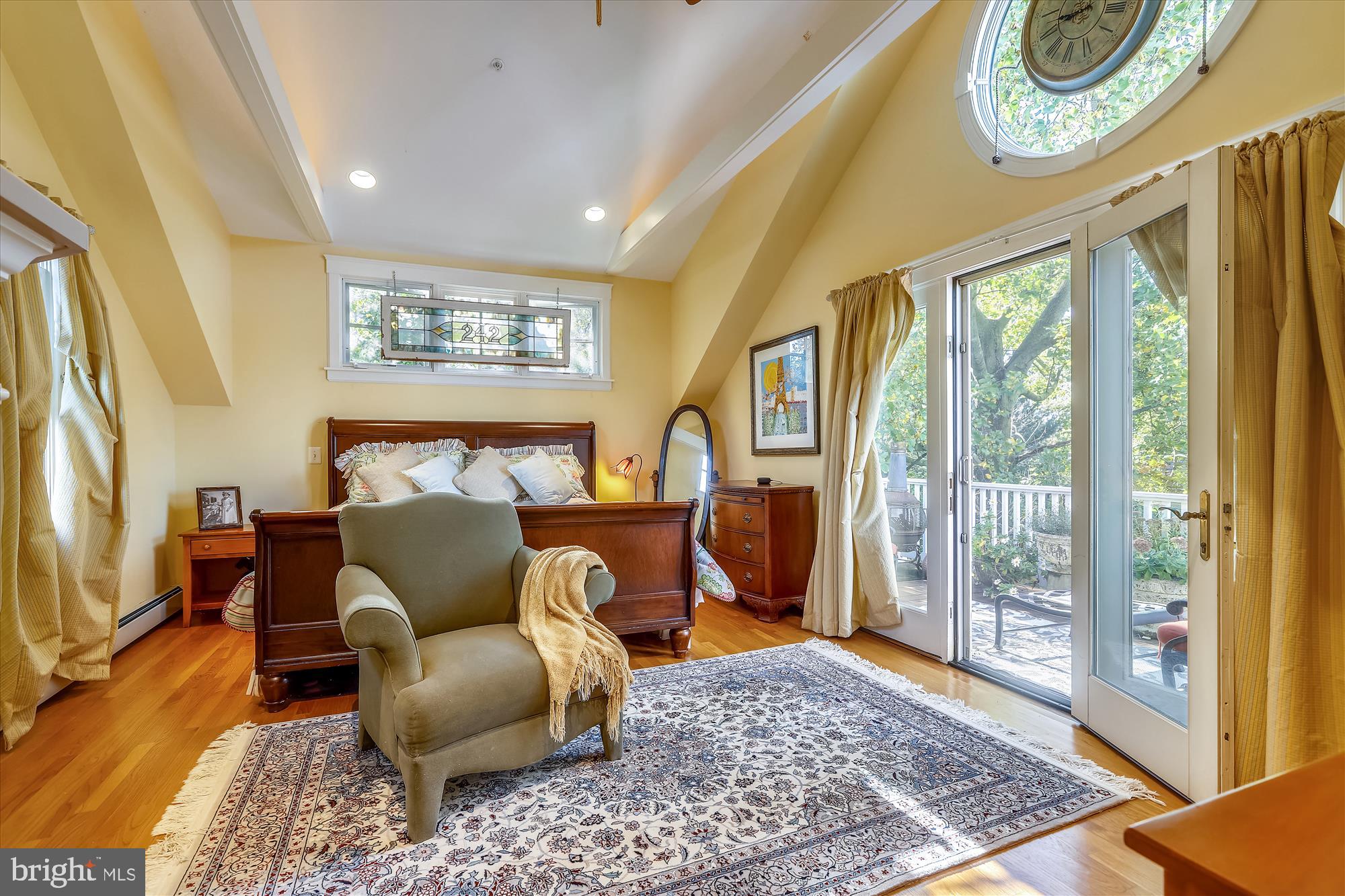 EASTPORT - Residential