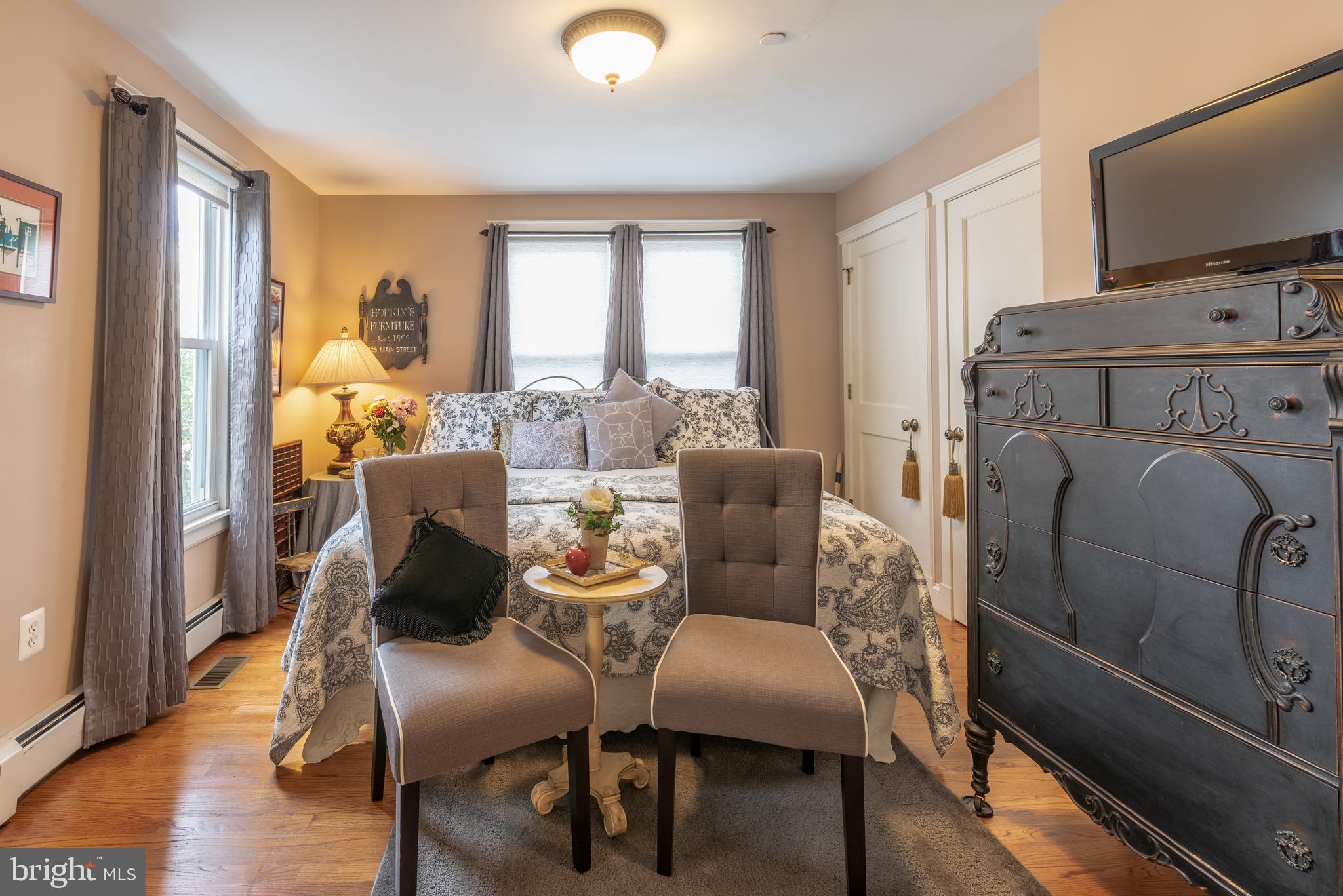 EASTPORT - Residential