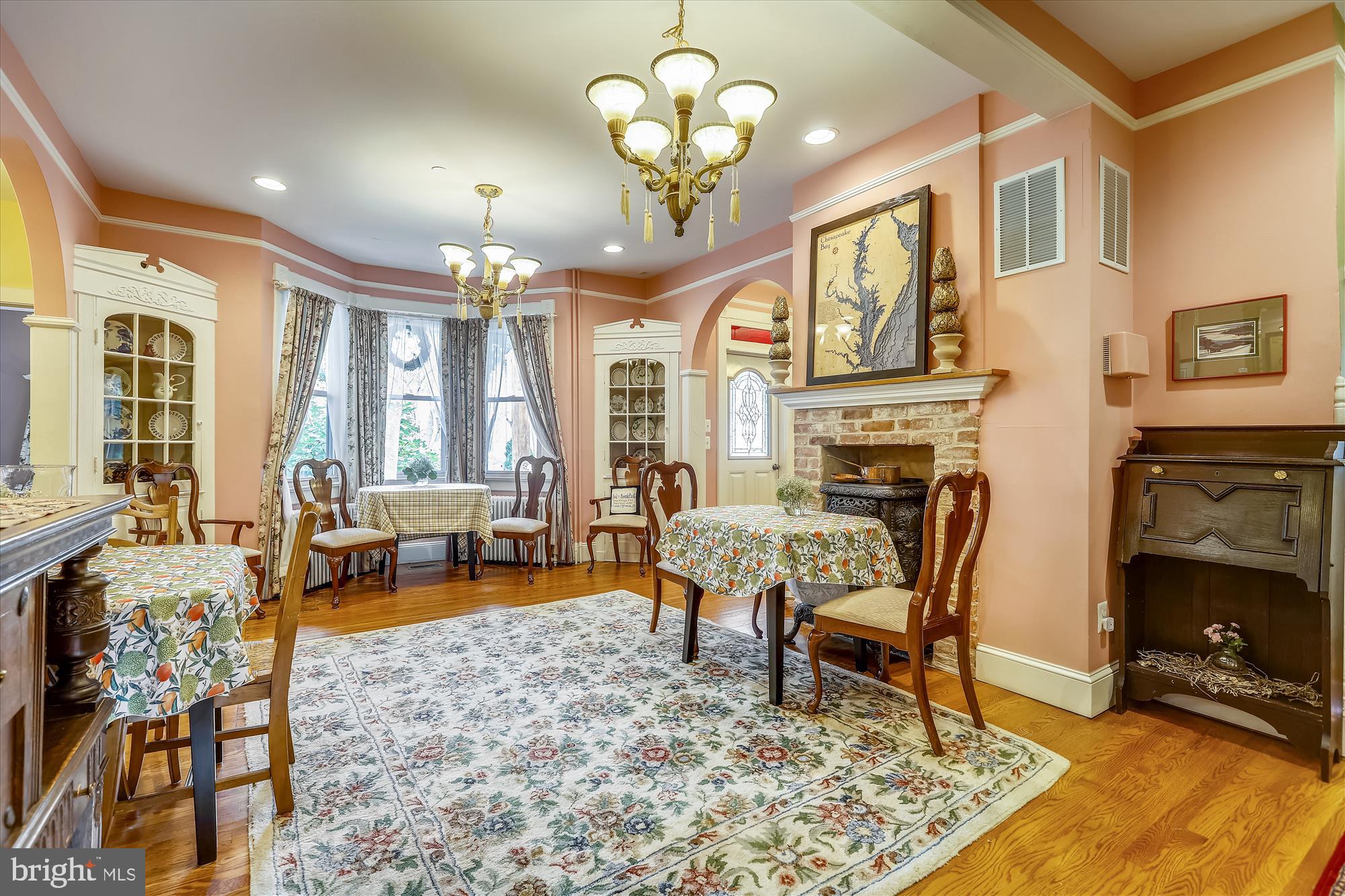 EASTPORT - Residential