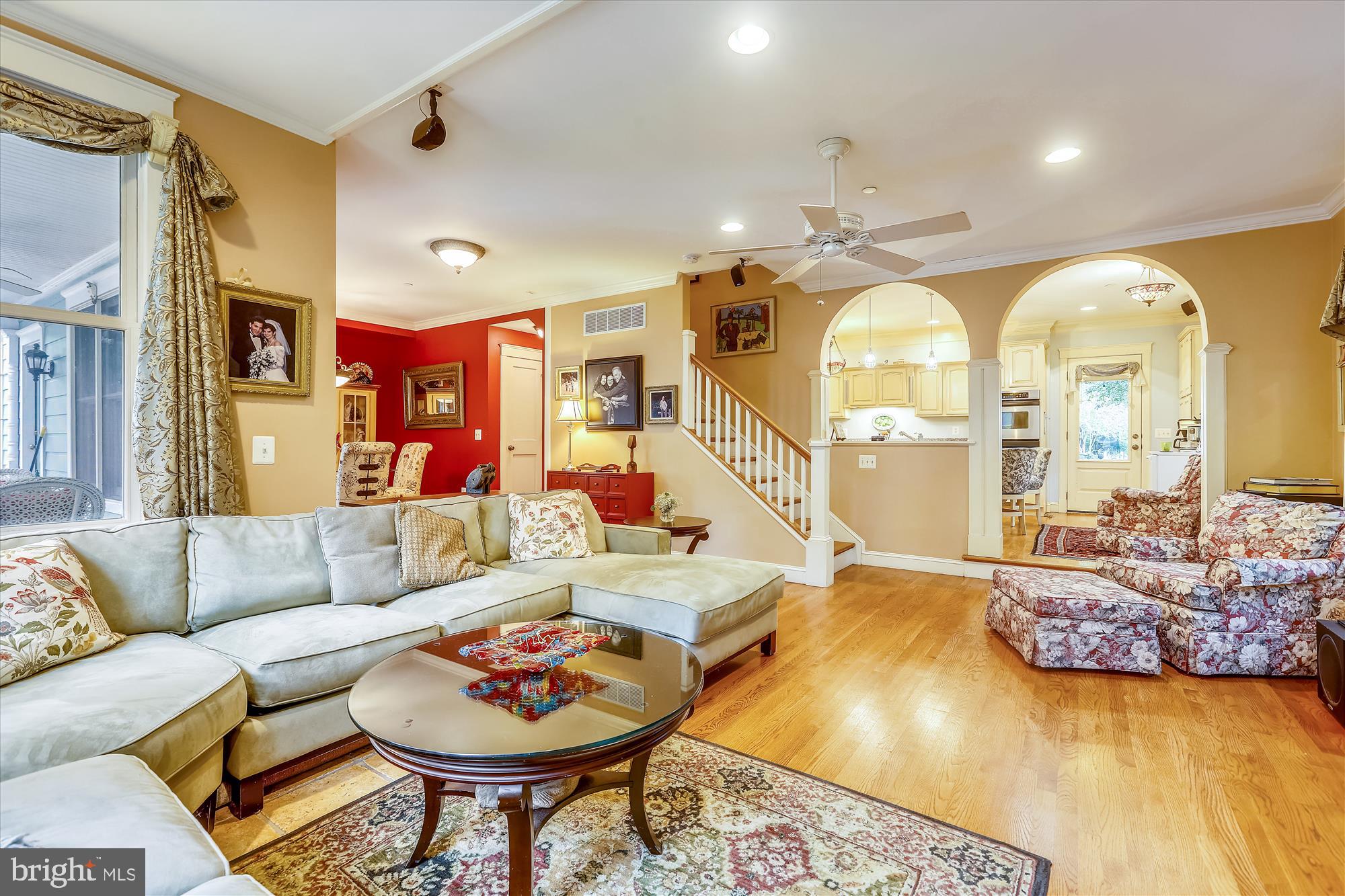 EASTPORT - Residential