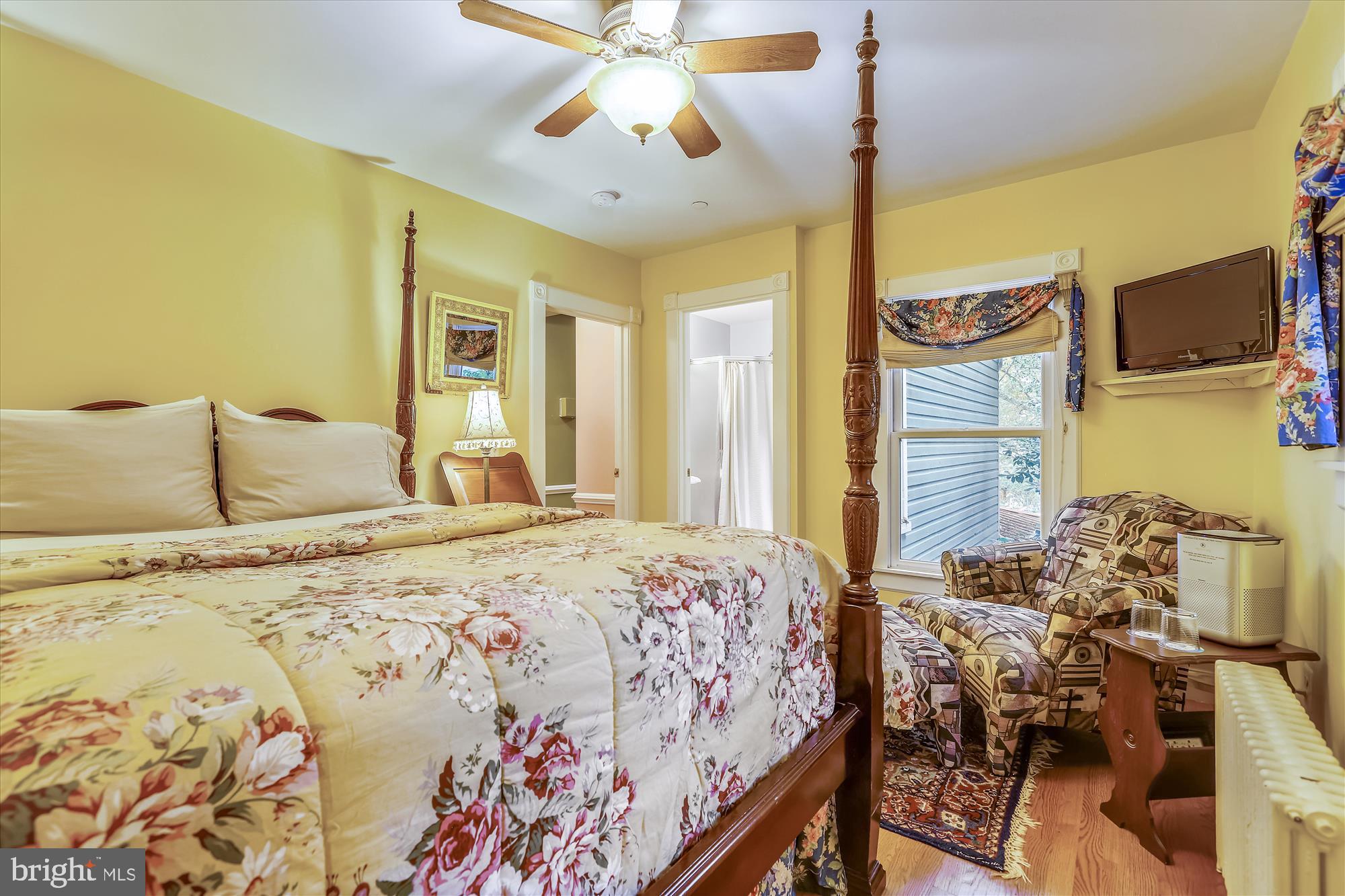 EASTPORT - Residential