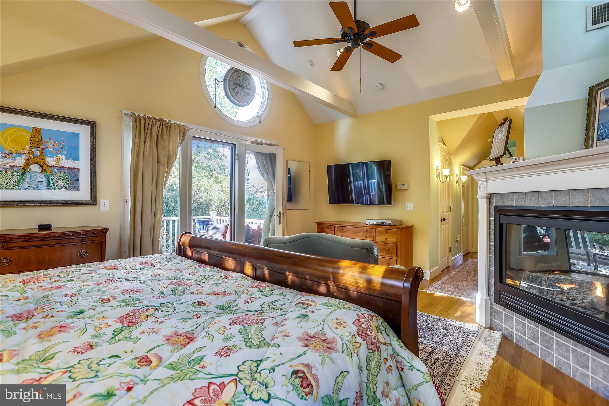 EASTPORT - Residential