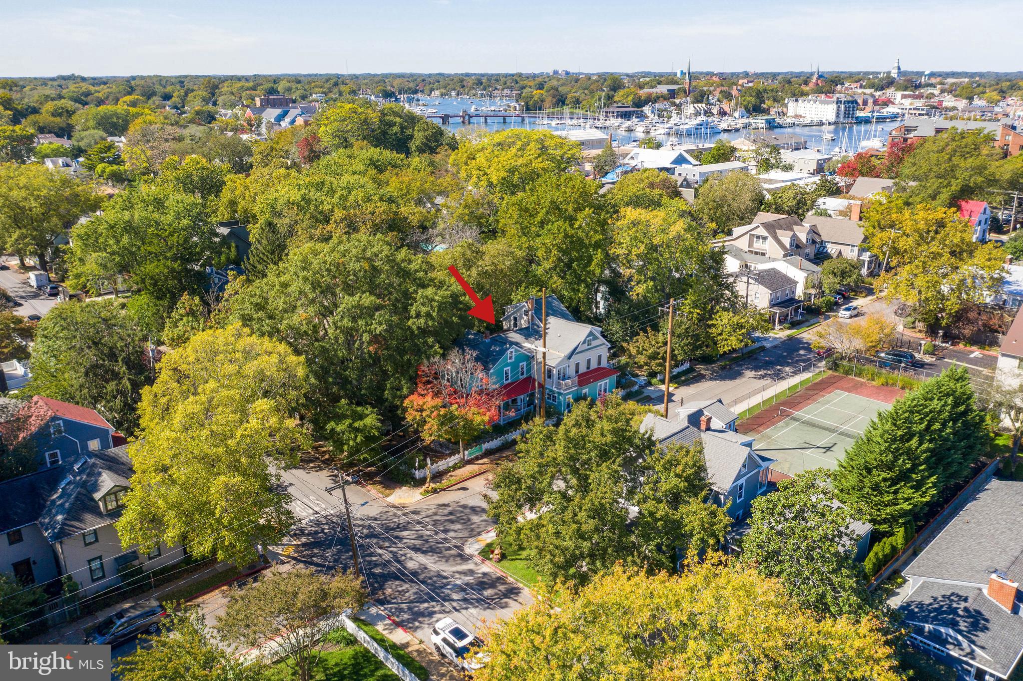 EASTPORT - Residential