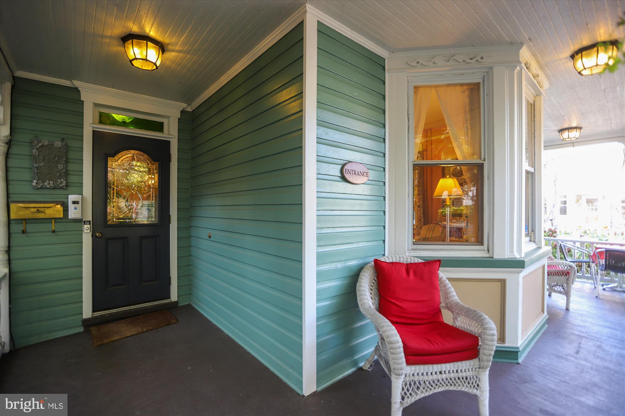 EASTPORT - Residential